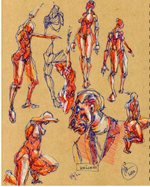 figure drawing